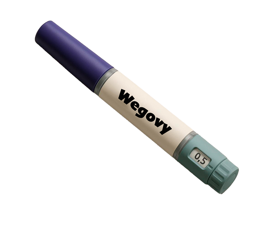 Wegovy kokemuksia