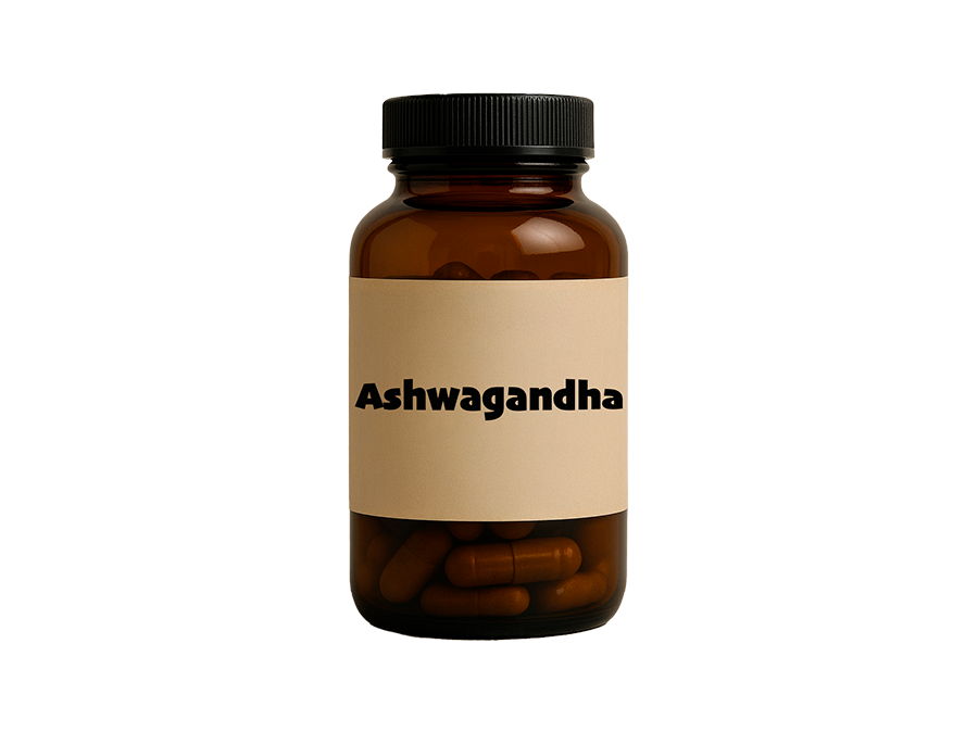 Ashwagandha kokemuksia