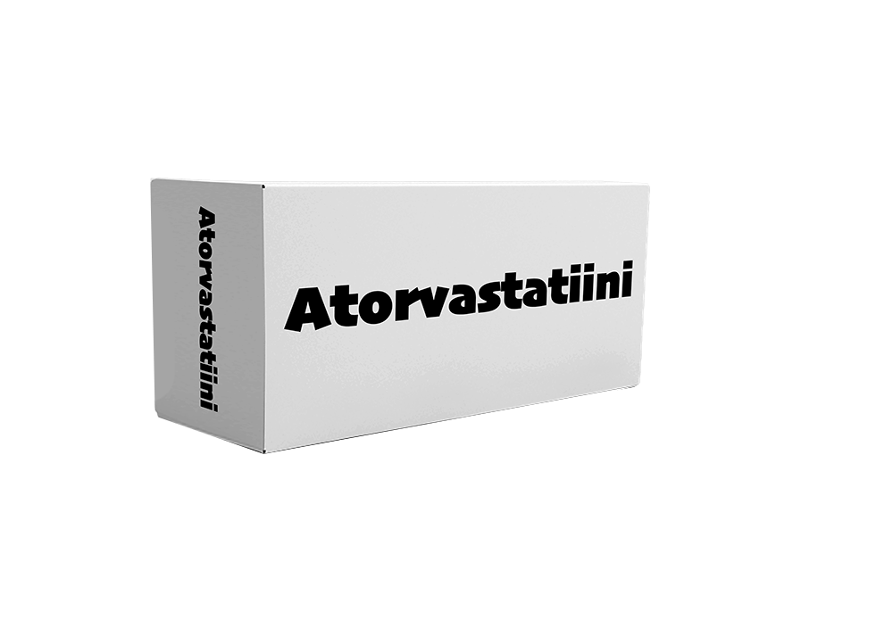Atorvastatiini kokemuksia
