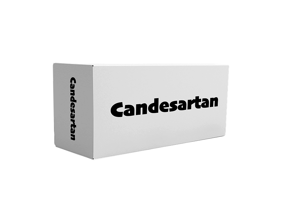 Candesartan kokemuksia