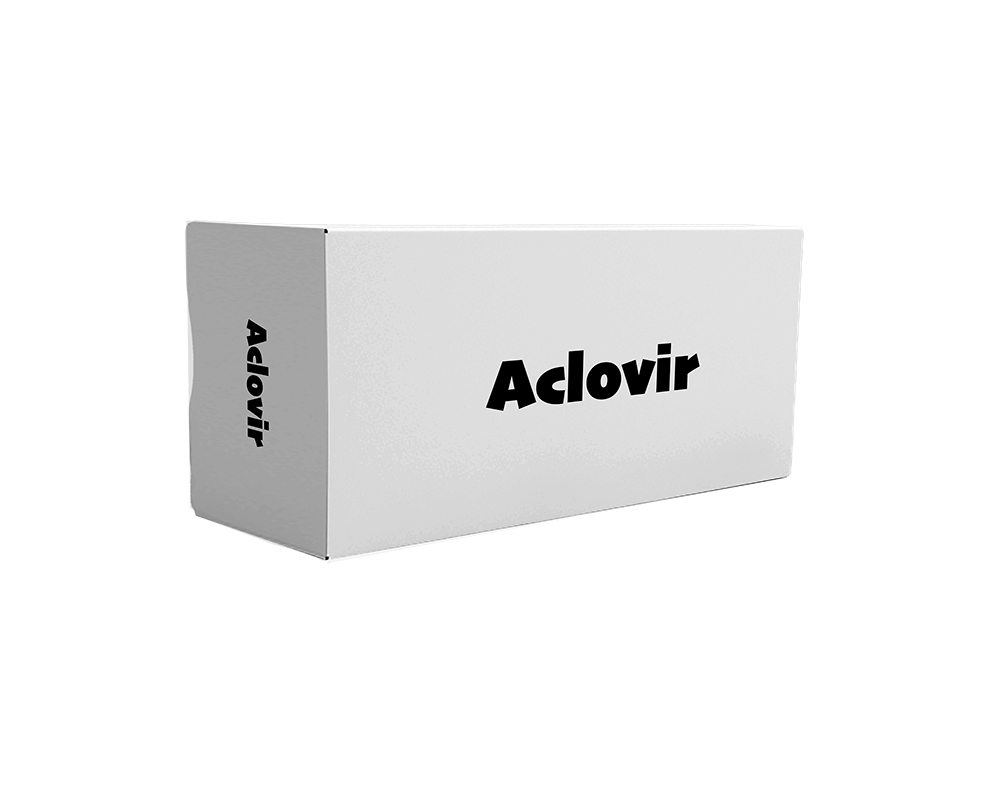 Aclovir kokemuksia
