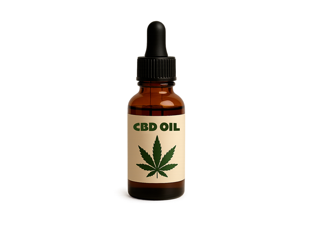 CBD-öljy kokemuksia