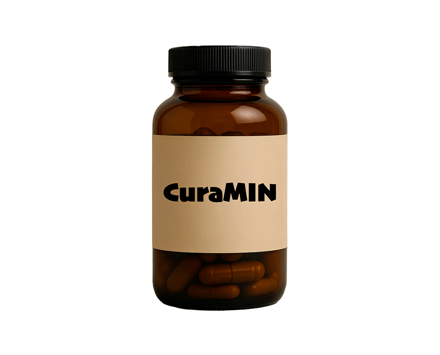 CuraMIN kokemuksia