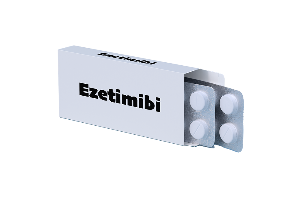 Ezetimibi kokemuksia