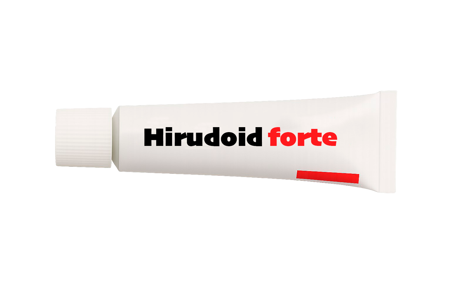 HirudoidForte kokemuksia