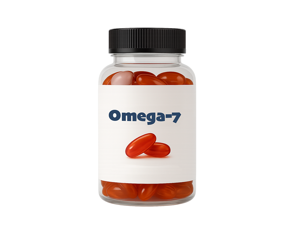 omega 7 kokemuksia