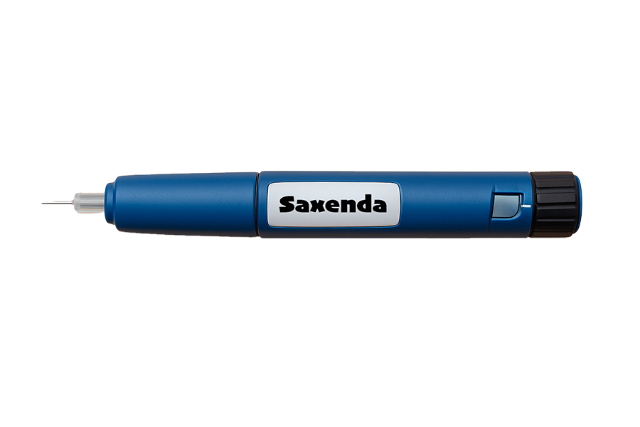 saxenda kokemuksia