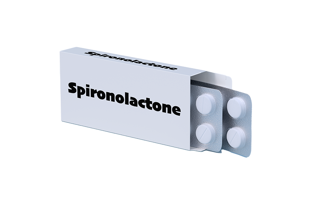 Spironolactone kokemuksia