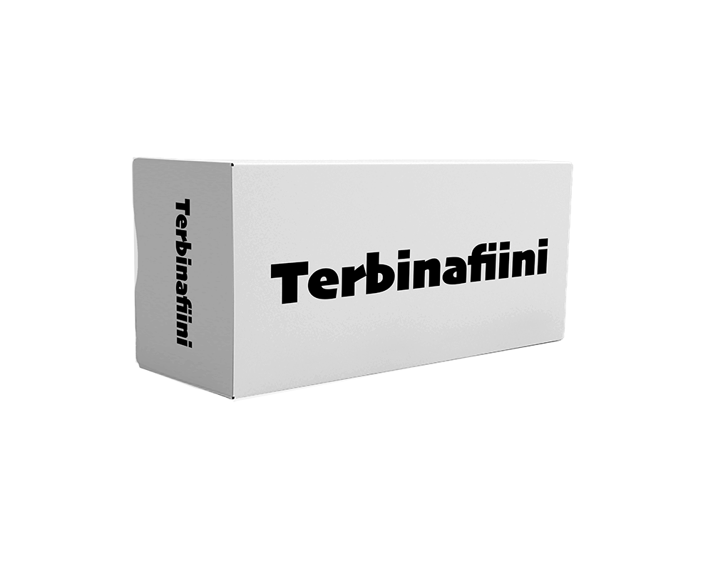 Terbinafiini kokemuksia
