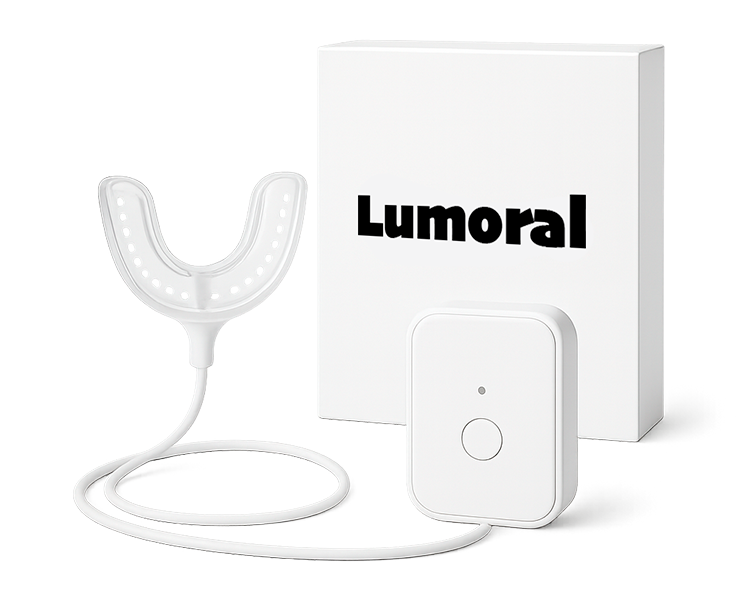 lumoral kokemuksia