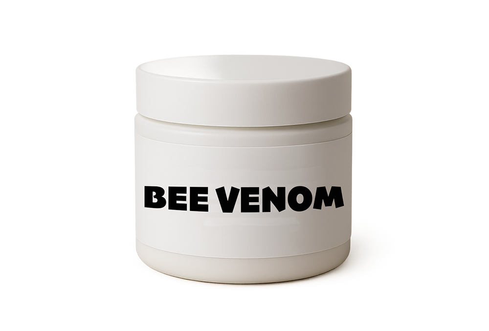 Bee venom kokemuksia