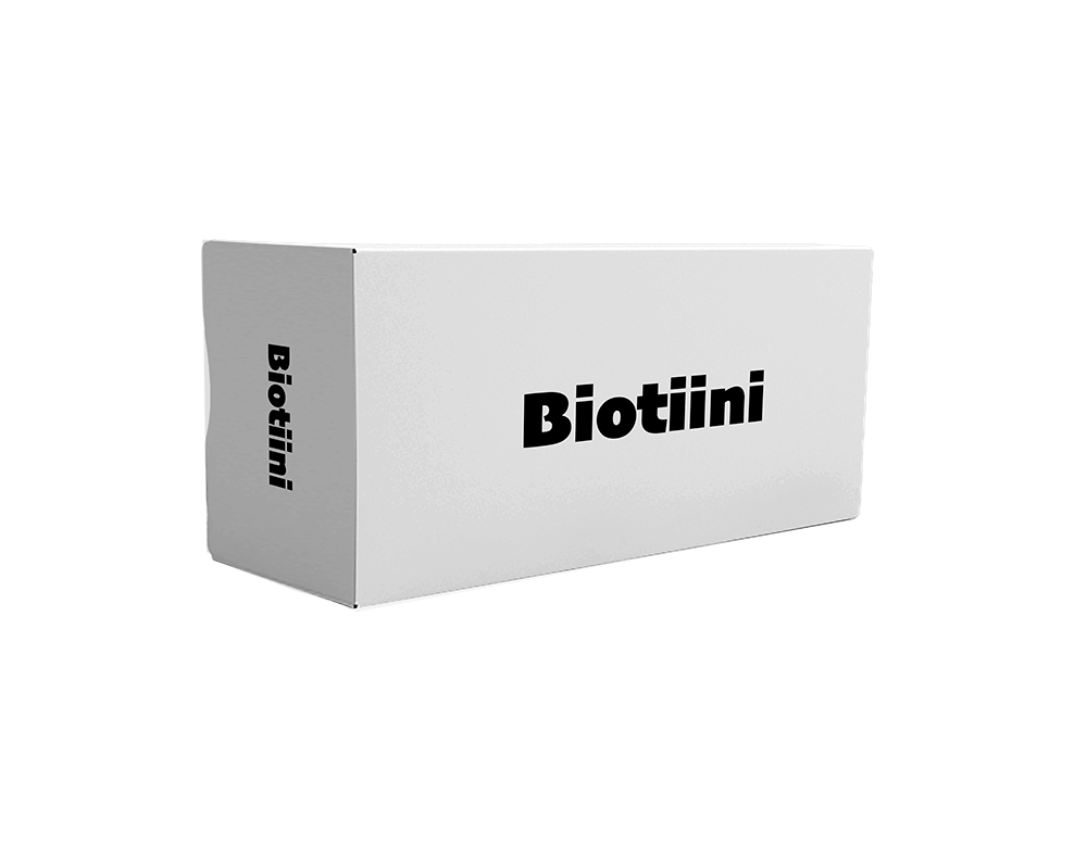 Biotiini kokemuksia