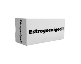 Estrogeenigeeli