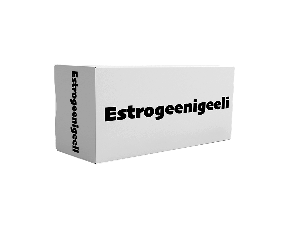 Estrogeenigeeli kokemuksia