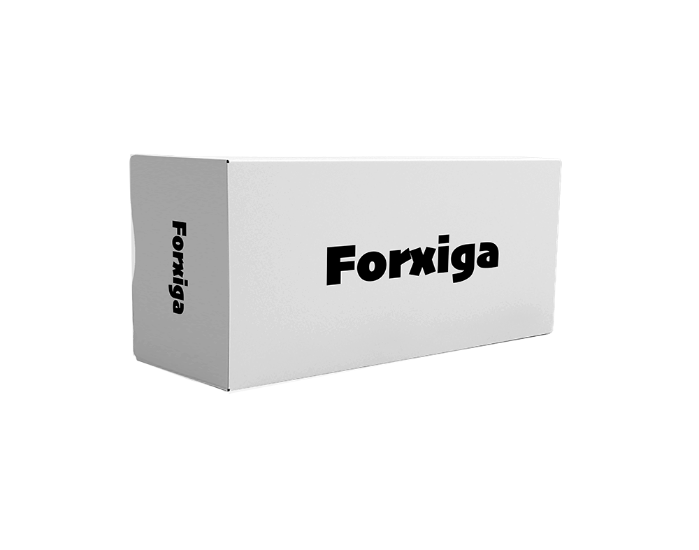 Forxiga kokemuksia