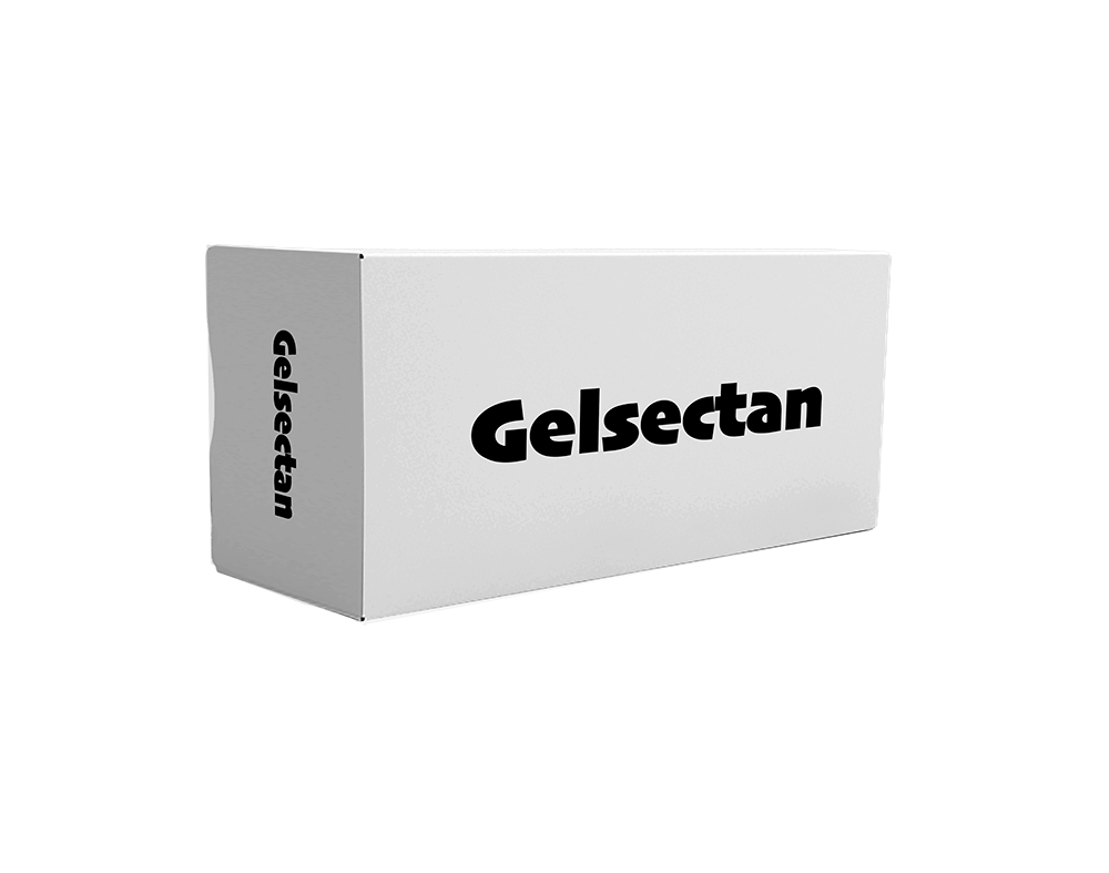 Gelsectan kokemuksia