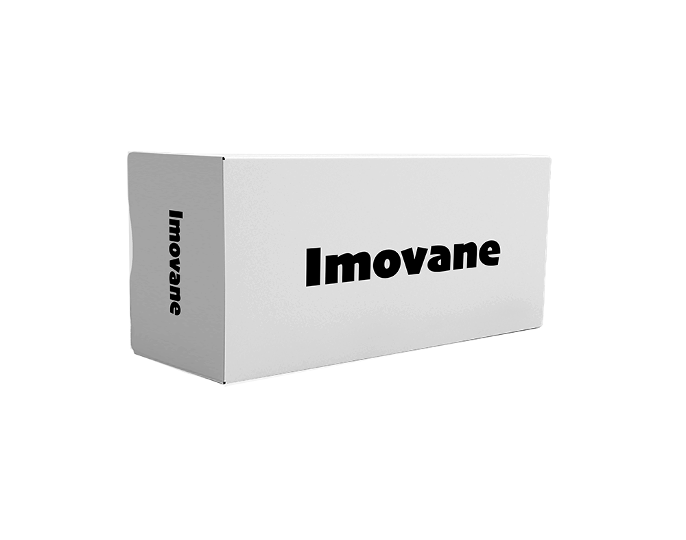 Imovane kokemuksia