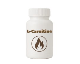 L-karnitiini