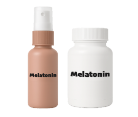 Melatoniini