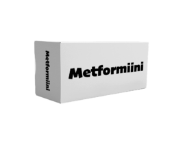 Metformiini