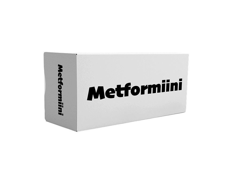 Metformiini kokemuksia