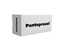 Pantoprazol