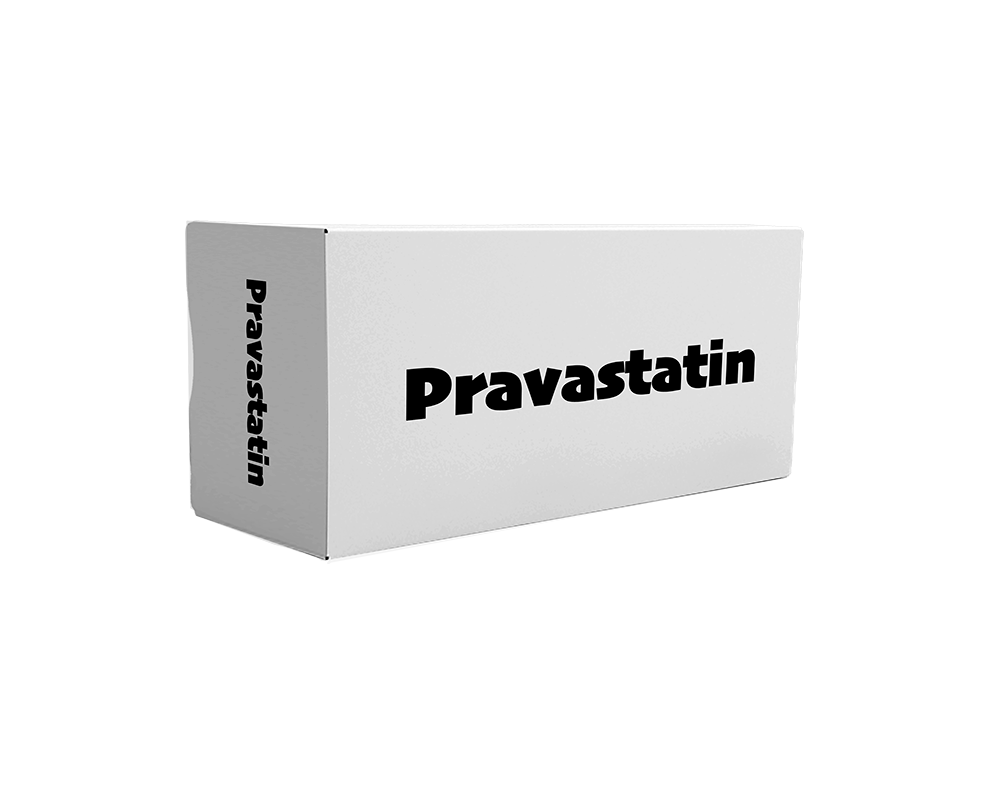 Pravastatin kokemuksia