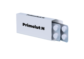 Primolut N