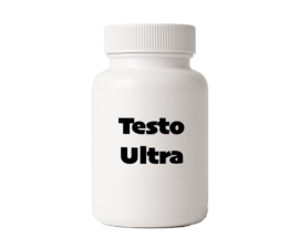 Testo Ultra