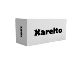 Xarelto