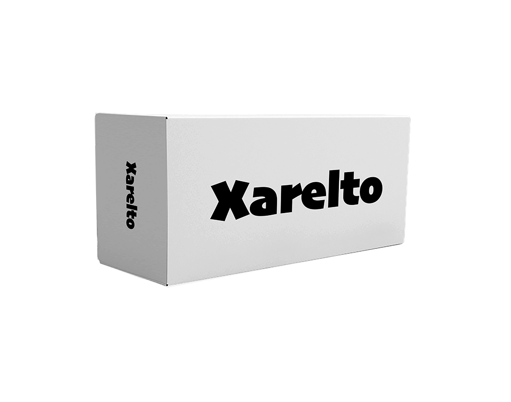 Xarelto kokemuksia