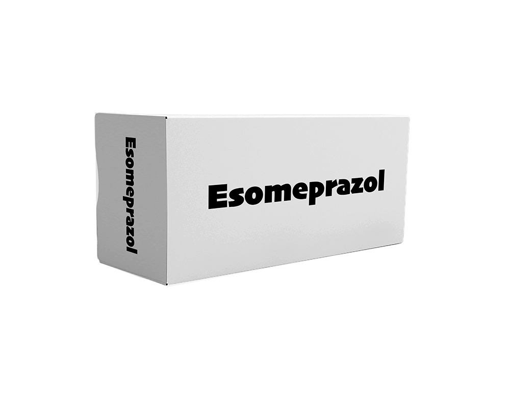 Еsomeprazol kokemuksia