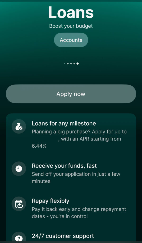 revolut kokemuksia