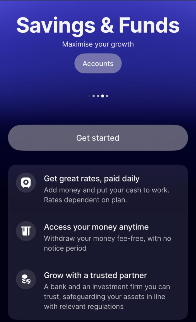 revolut kokemuksia