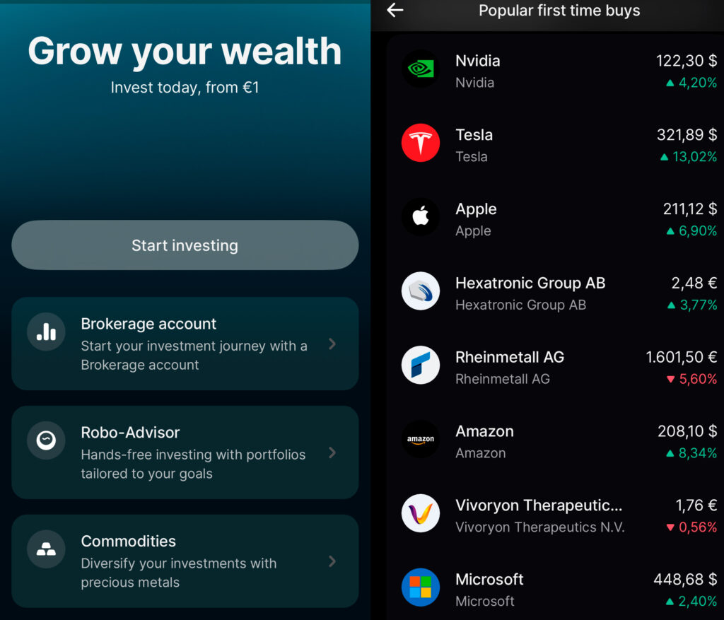 revolut kokemuksia
