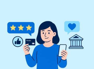 Revolut Bankin asiakaskokemukset