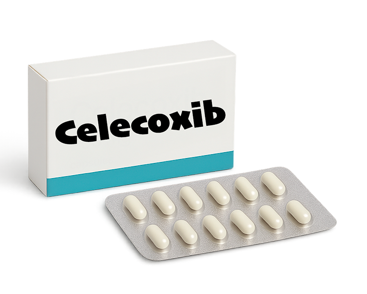 Celecoxib kokemuksia