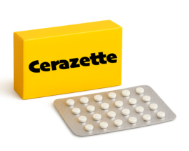 Cerazette