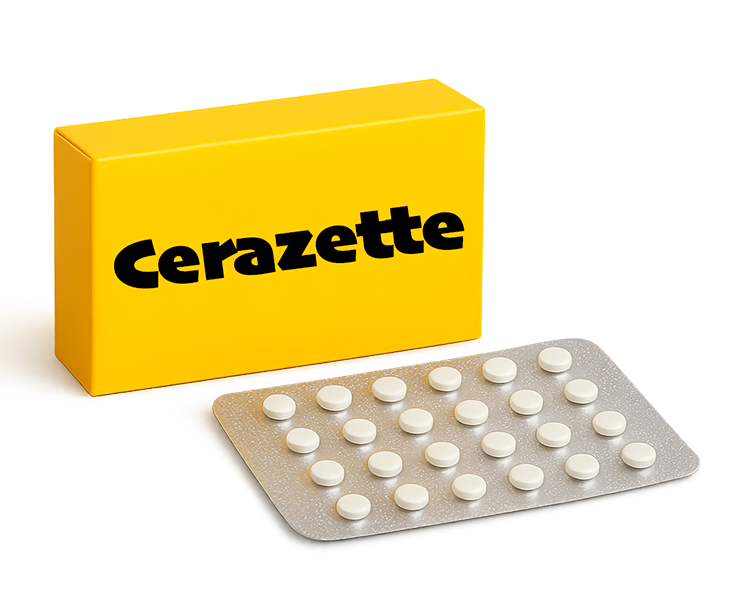 Cerazette kokemuksia