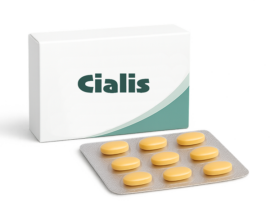 Cialis
